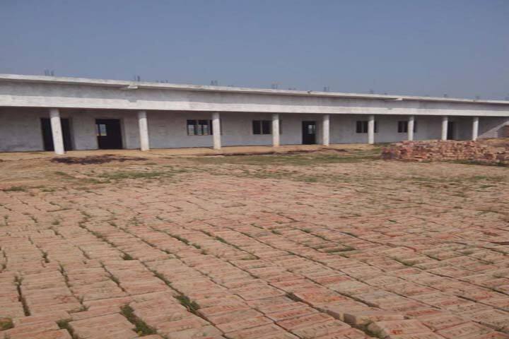 Jai Shanker Kripa Mahavidyalaya, Ambedker Nagar campus photo 3