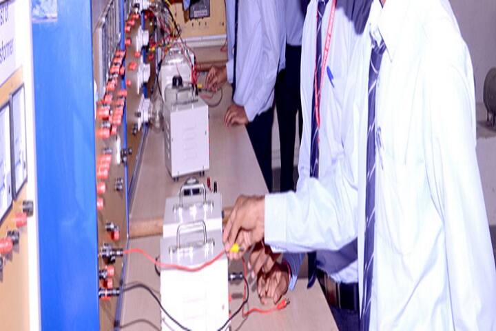 JIEM Jaipur campus photo 3
