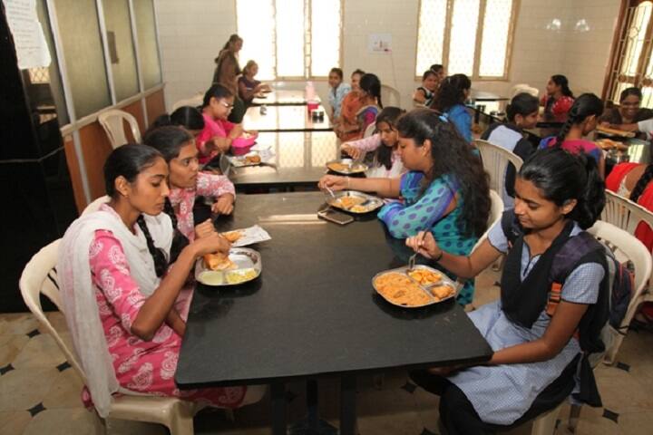 Smt Allum Sumangalamma Memorial College for Women, Bellary campus photo 3
