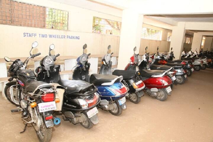Smt Allum Sumangalamma Memorial College for Women, Bellary campus photo 6