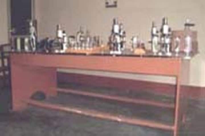 Shri Narheji Mahavidyalaya, Ballia campus photo 2