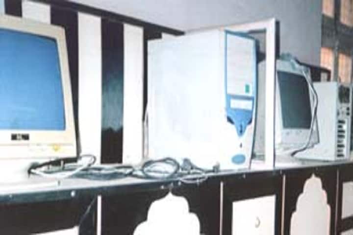 Shri Narheji Mahavidyalaya, Ballia campus photo 4