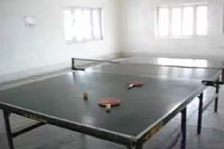 Shri Narheji Mahavidyalaya, Ballia campus photo 5