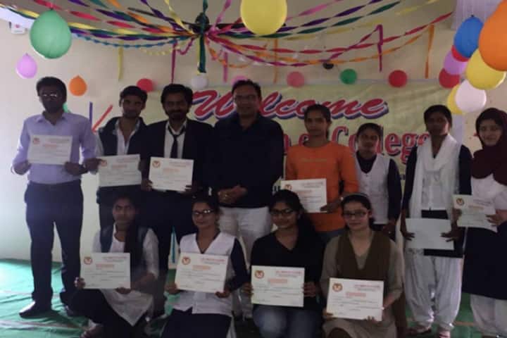 LRS College of Law, Nagina campus photo 2