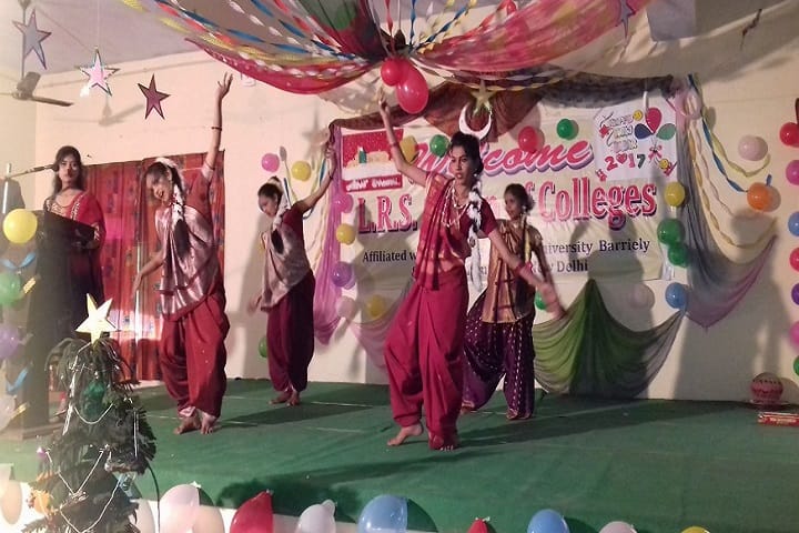 LRS College of Law, Nagina campus photo 3