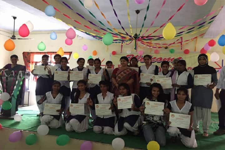 LRS College of Law, Nagina campus photo 4