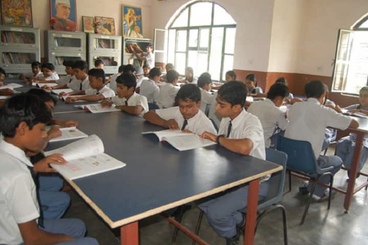 LRS College of Law, Nagina campus photo 5