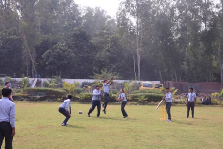 LRS College of Law, Nagina campus photo 6