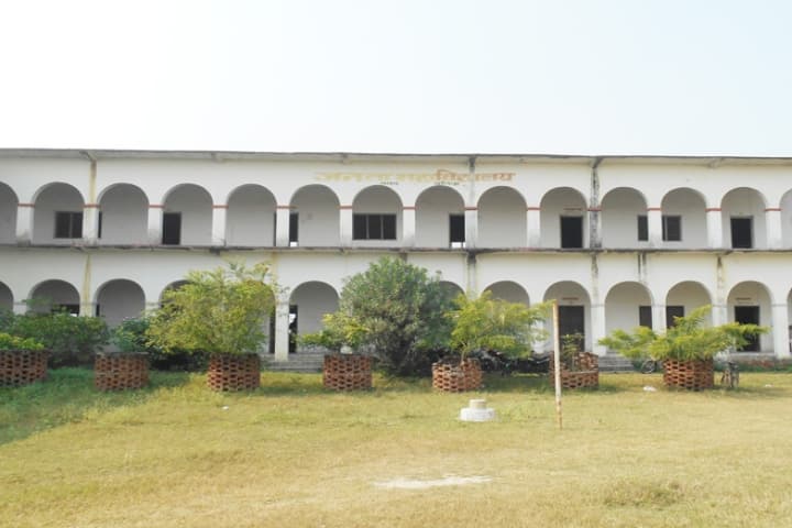 Janta Mahavidyalay, Ballia campus photo 3