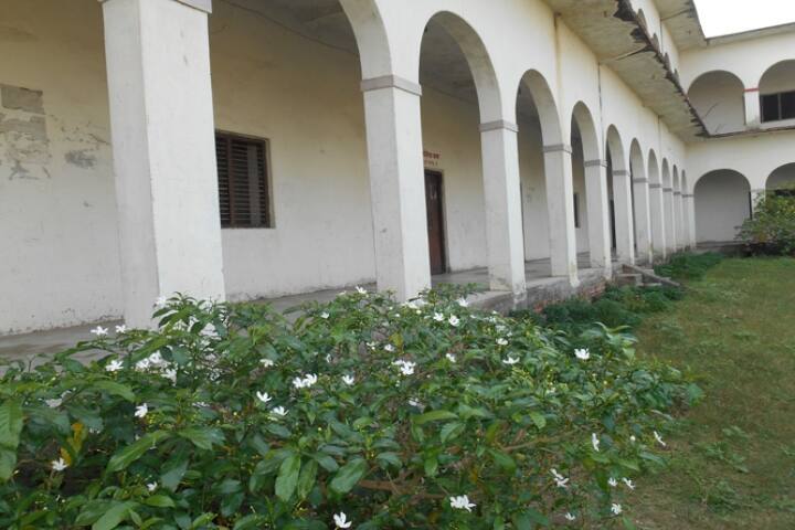 Janta Mahavidyalay, Ballia campus photo 5