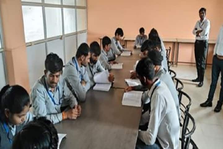 Sendhwa Animal Husbandry Diploma College, Barwani campus photo 2