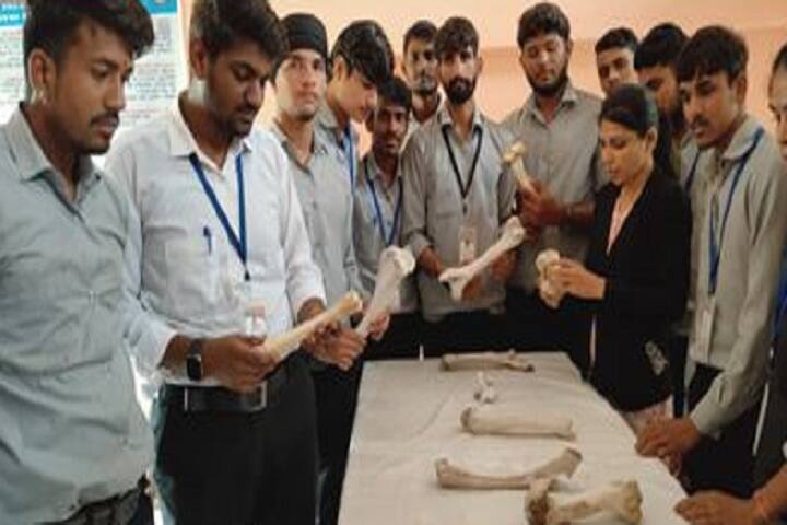 Sendhwa Animal Husbandry Diploma College, Barwani campus photo 4