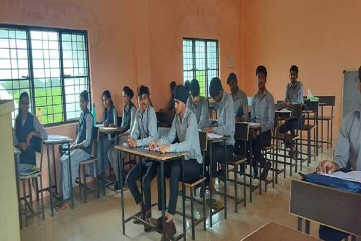 Sendhwa Animal Husbandry Diploma College, Barwani campus photo 5