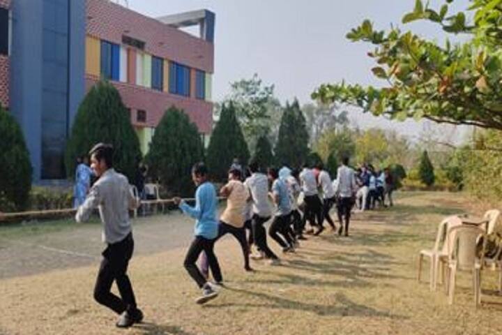 Sendhwa Animal Husbandry Diploma College, Barwani campus photo 6