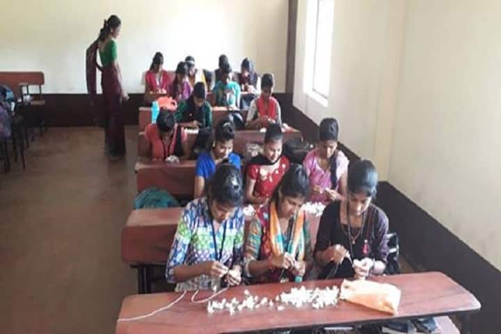Shree Niranjana Swamy First Grade College, Bajpe campus photo 2
