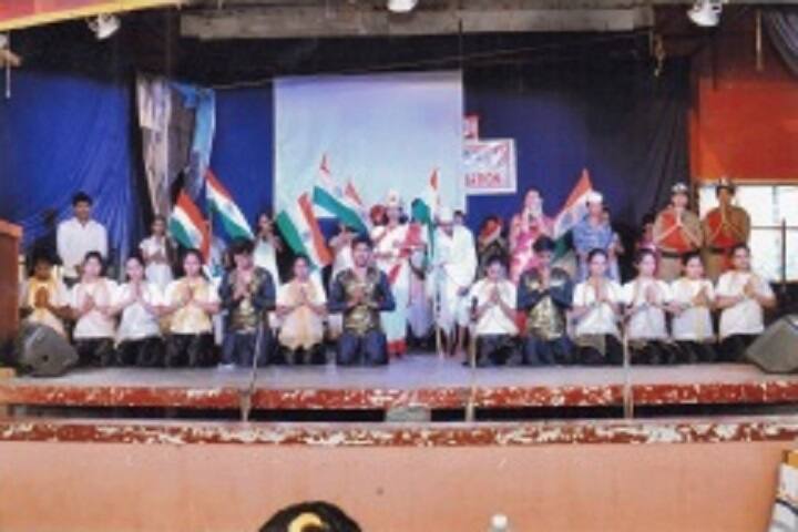 Shree Niranjana Swamy First Grade College, Bajpe campus photo 5