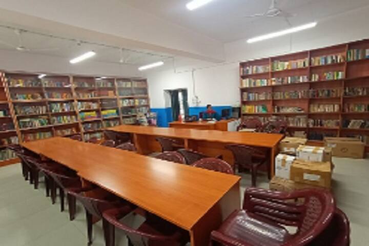 Shree Niranjana Swamy First Grade College, Bajpe campus photo 6