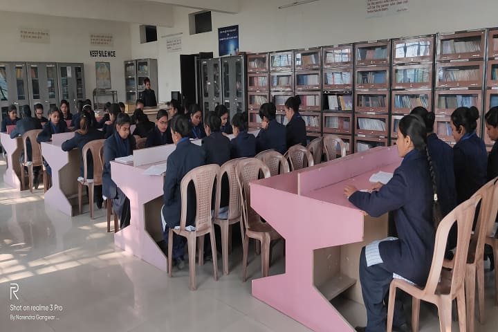 Springdale Mahila Mahavidyalaya, Bareilly campus photo 2