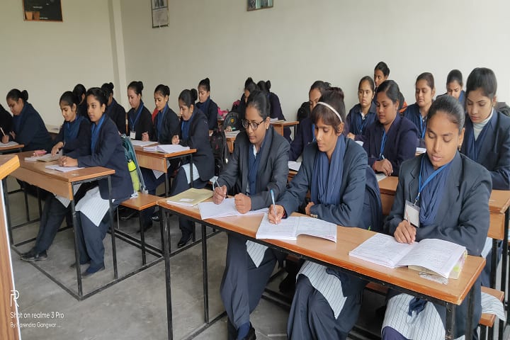 Springdale Mahila Mahavidyalaya, Bareilly campus photo 3