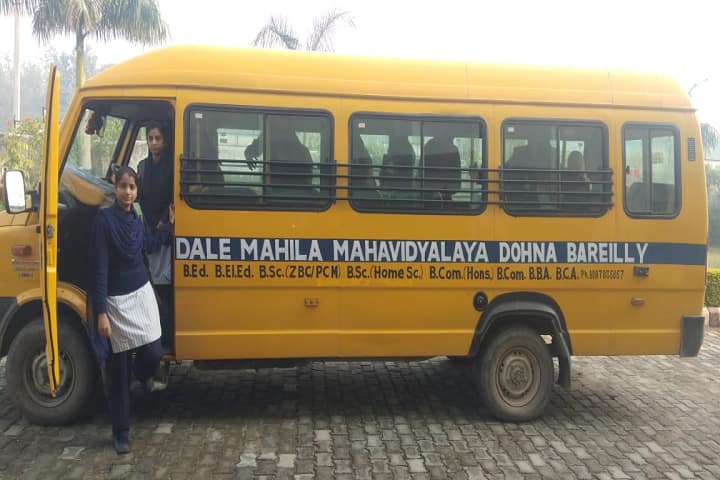 Springdale Mahila Mahavidyalaya, Bareilly campus photo 6
