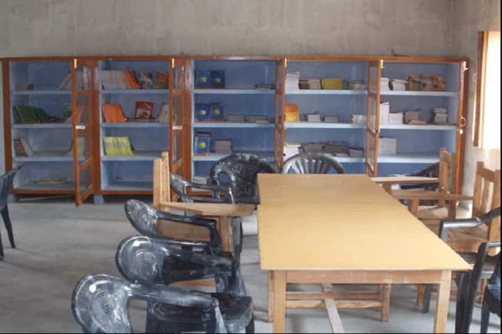 SMD Patel Mahavidyalaya, Hardoi campus photo 5