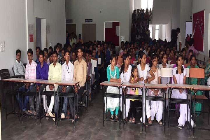 Shri Ratan Singh Memorial Mahavidhyalaya, Shahjahanpur campus photo 4
