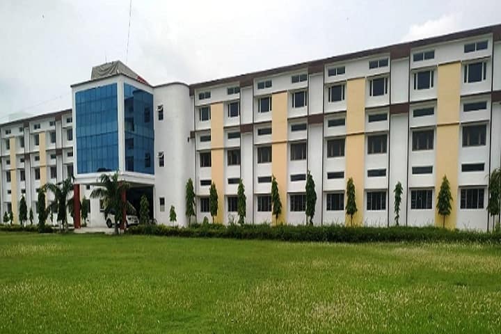 Shri Ratan Singh Memorial Mahavidhyalaya, Shahjahanpur campus photo 2