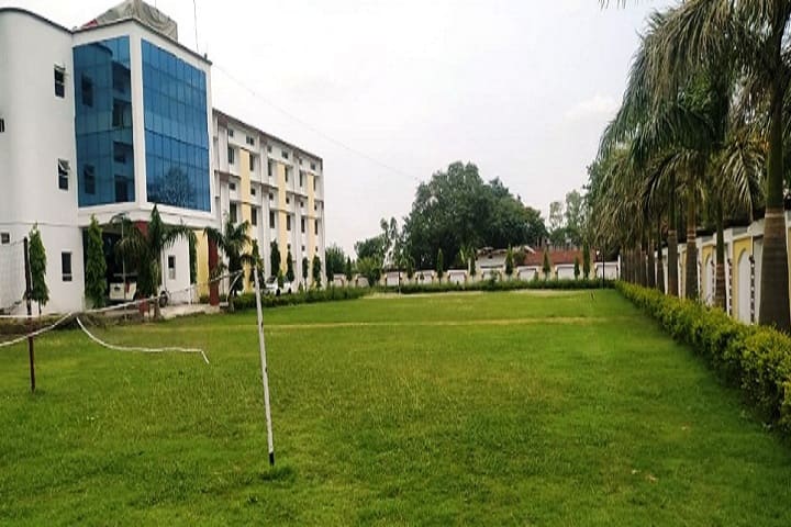 Shri Ratan Singh Memorial Mahavidhyalaya, Shahjahanpur campus photo 5