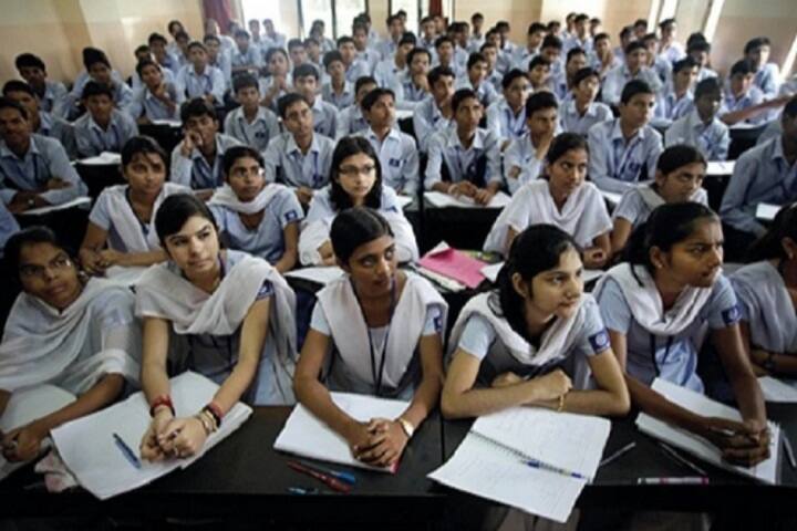 Hari Prasad Nirmala Wits Mahavidhyalaya, Faizabad campus photo 3