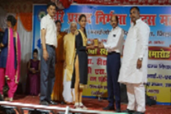 Hari Prasad Nirmala Wits Mahavidhyalaya, Faizabad campus photo 6