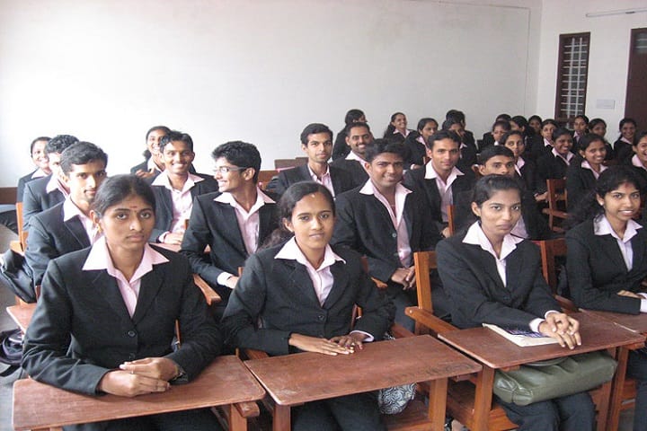 Shree Gokarnanatheshwara College, Mangalore campus photo 2