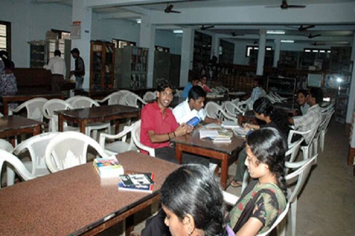 Shree Gokarnanatheshwara College, Mangalore campus photo 4