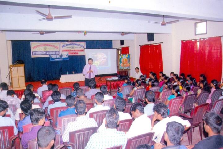 Shree Gokarnanatheshwara College, Mangalore campus photo 6