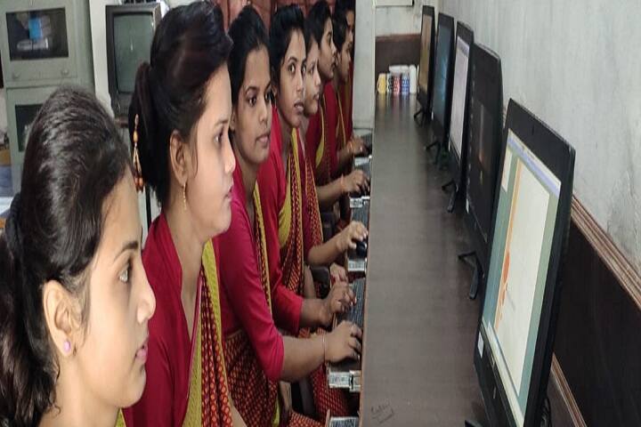 Raja Devi Mahila Mahavidyalya, Deoria campus photo 3