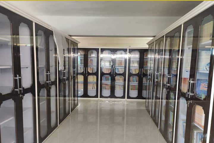 Raja Devi Mahila Mahavidyalya, Deoria campus photo 4