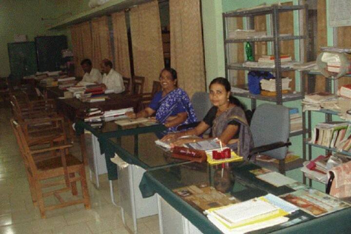 Mahatma Gandhi Centenary Arts Commerce and Ganesh Hegde Dodmane Science College, Siddapura campus photo 5