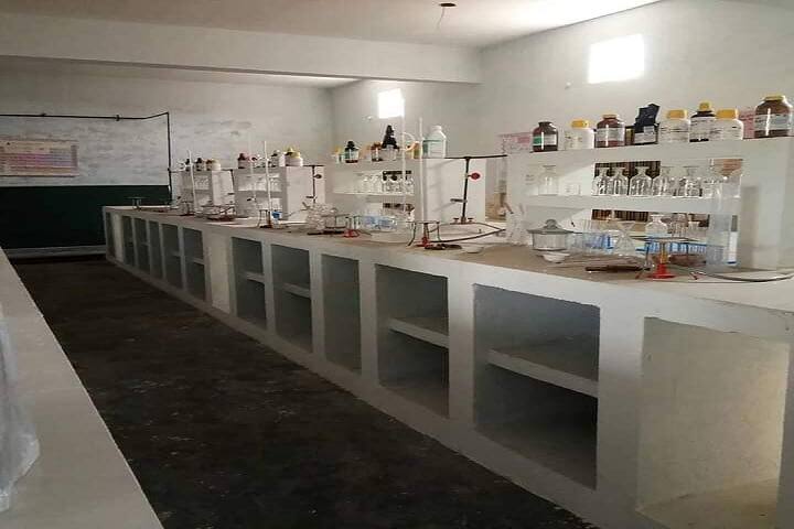 Sri Mahadev Shiksha Sansthan Mahavidyalaya, Ramnagar campus photo 4