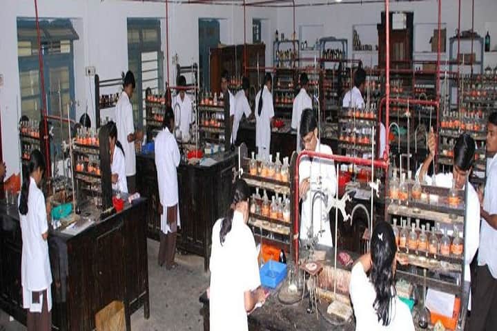 Sharnbasveshwar College of Science, Gulbarga campus photo 2
