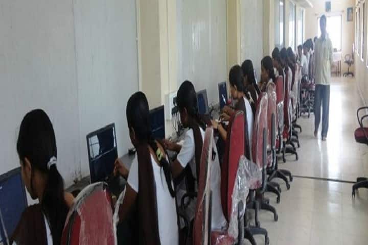Sharnbasveshwar College of Science, Gulbarga campus photo 5