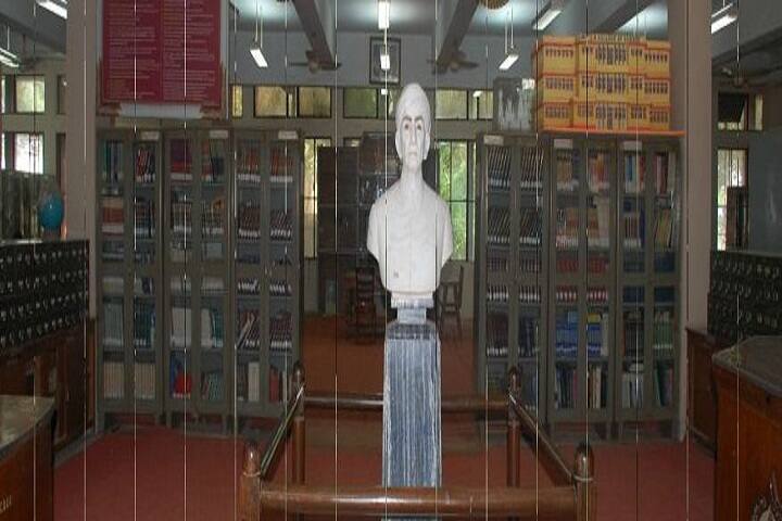 Sharnbasveshwar College of Science, Gulbarga campus photo 6