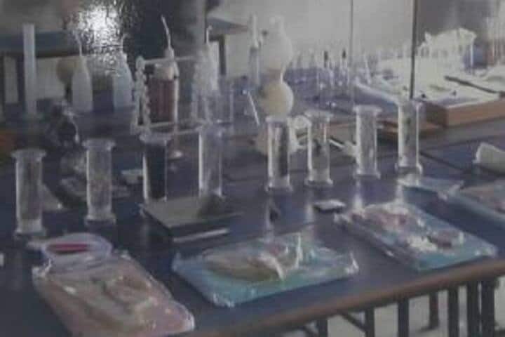 Mainathi Kunwar Chandravati Degree College, Pratapgarh campus photo 5