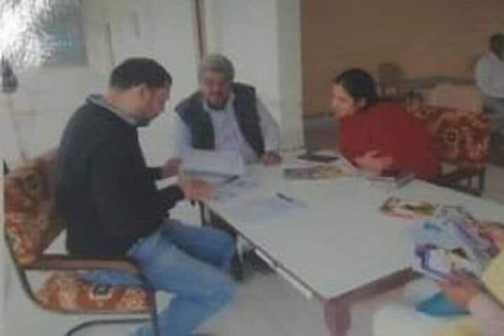 Mainathi Kunwar Chandravati Degree College, Pratapgarh campus photo 6