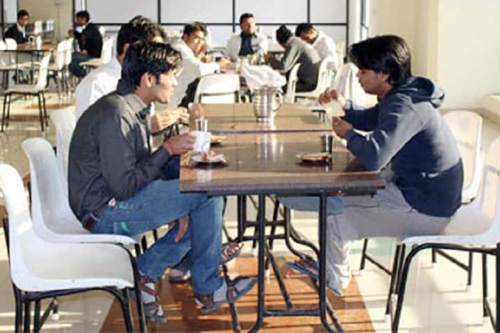 Institute of Pharmaceutical Sciences and Research, Unnao campus photo 2