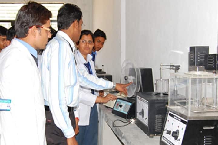 Institute of Pharmaceutical Sciences and Research, Unnao campus photo 3