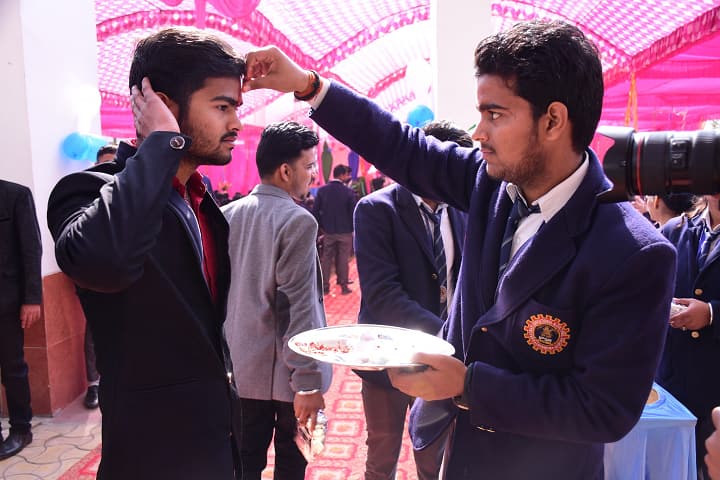 Institute of Pharmaceutical Sciences and Research, Unnao campus photo 5