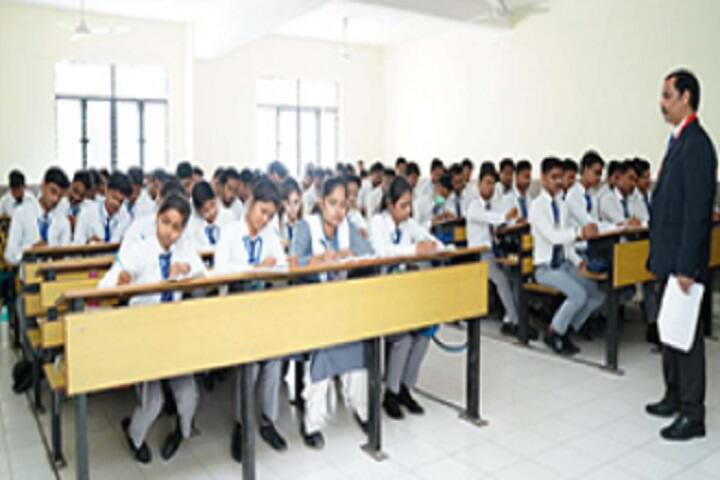Institute of Pharmaceutical Sciences and Research, Unnao campus photo 6