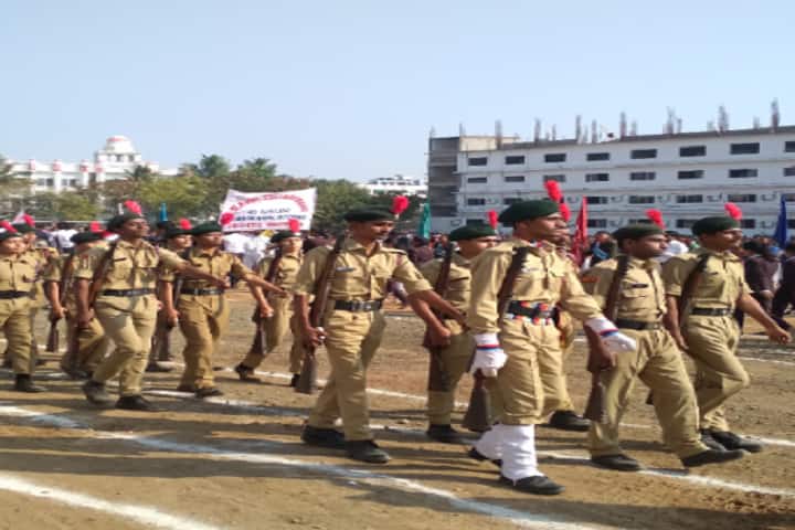 Sharnbasveshwar College of Commerce, Gulbarga campus photo 2