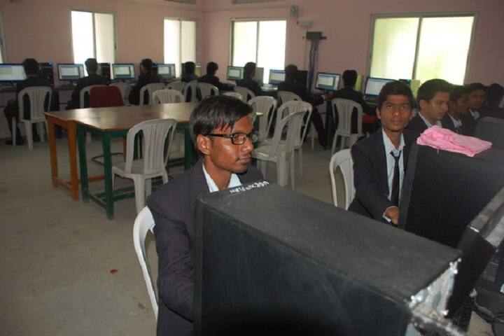 Sharnbasveshwar College of Commerce, Gulbarga campus photo 4