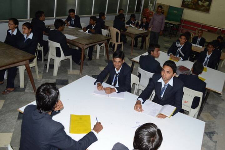 Sharnbasveshwar College of Commerce, Gulbarga campus photo 5