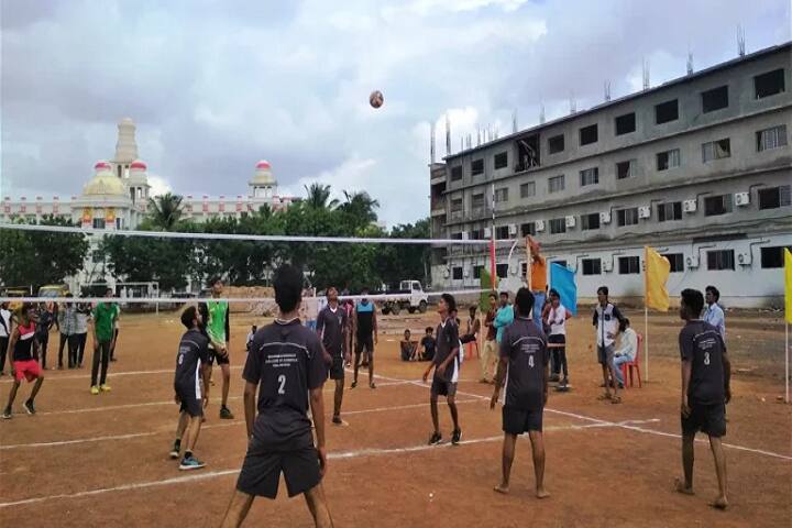 Sharnbasveshwar College of Commerce, Gulbarga campus photo 6